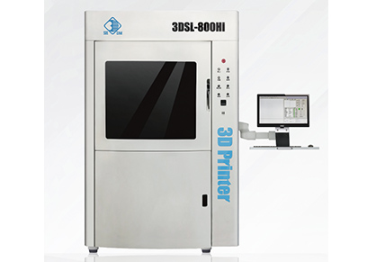 為什么要選擇SLA 3D打印機(jī)？使用SLA 3D打印機(jī)的好處有哪些？