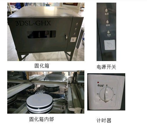 SLA 光固化3D打印后處理介紹