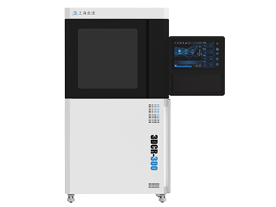 3DCR-300 陶瓷3D打印機